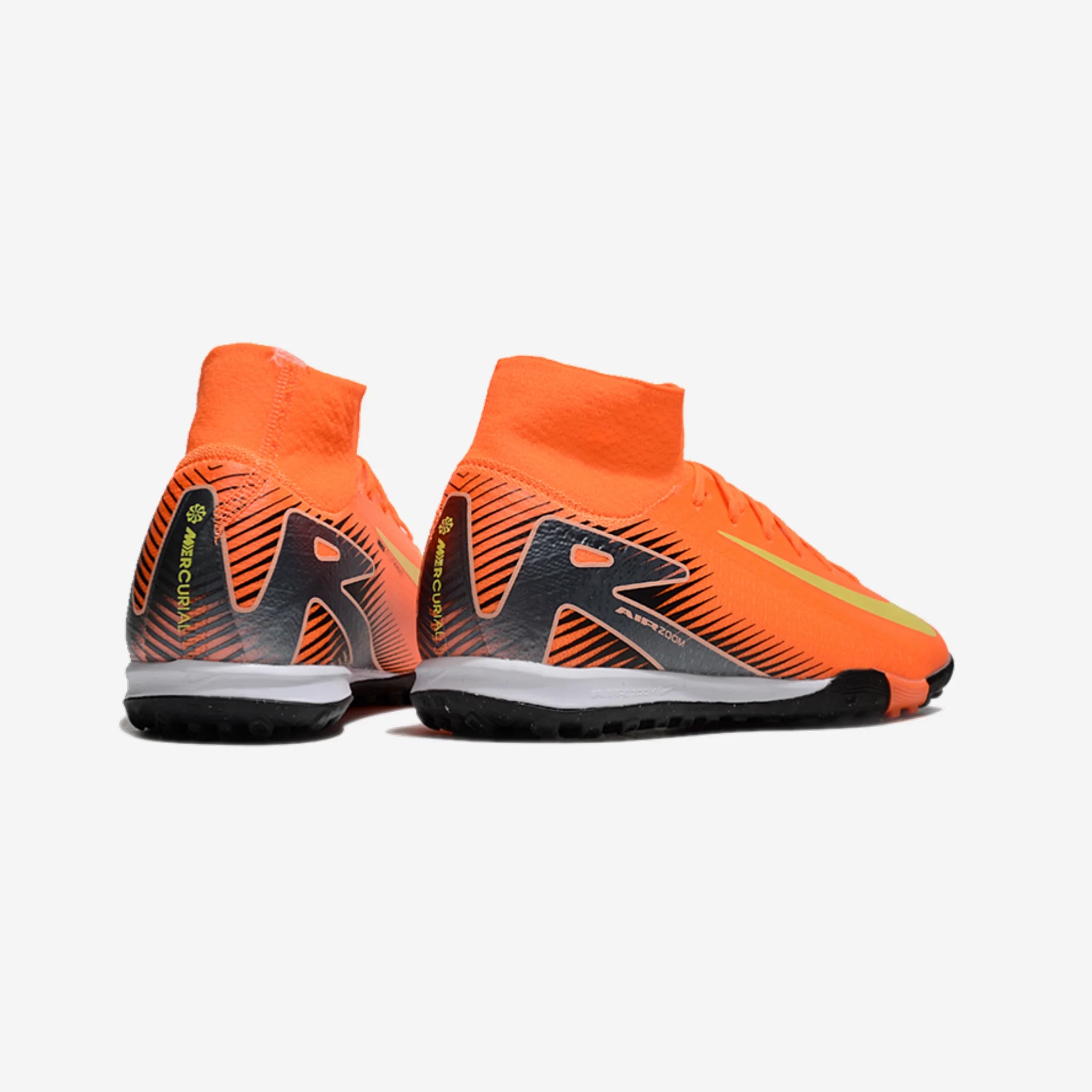 Chuteira Society Nike Zoom Superfly 10 Elite (Tf)