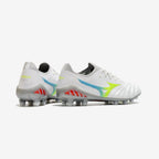 Chuteira Campo Mizuno Morelia Neo 3 Made In Japan Fg