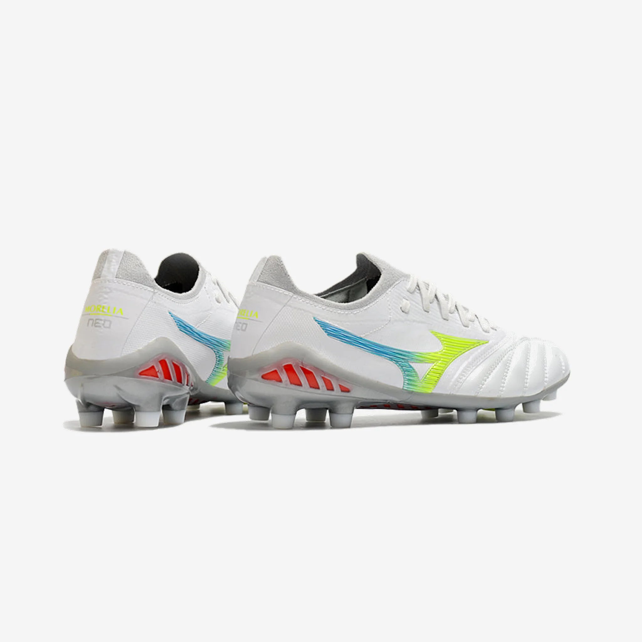Chuteira Campo Mizuno Morelia Neo 3 Made In Japan Fg