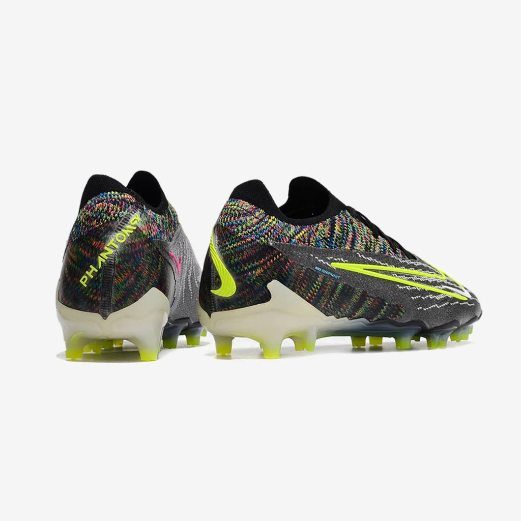 Chuteira Campo Nike Phantom Gx Elite Fg