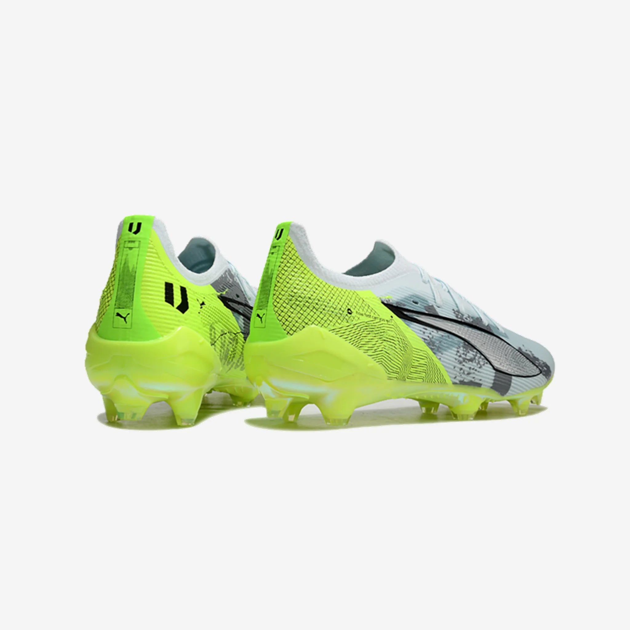 Chuteira Campo Puma Ultra 5 Ultimate (Fg)