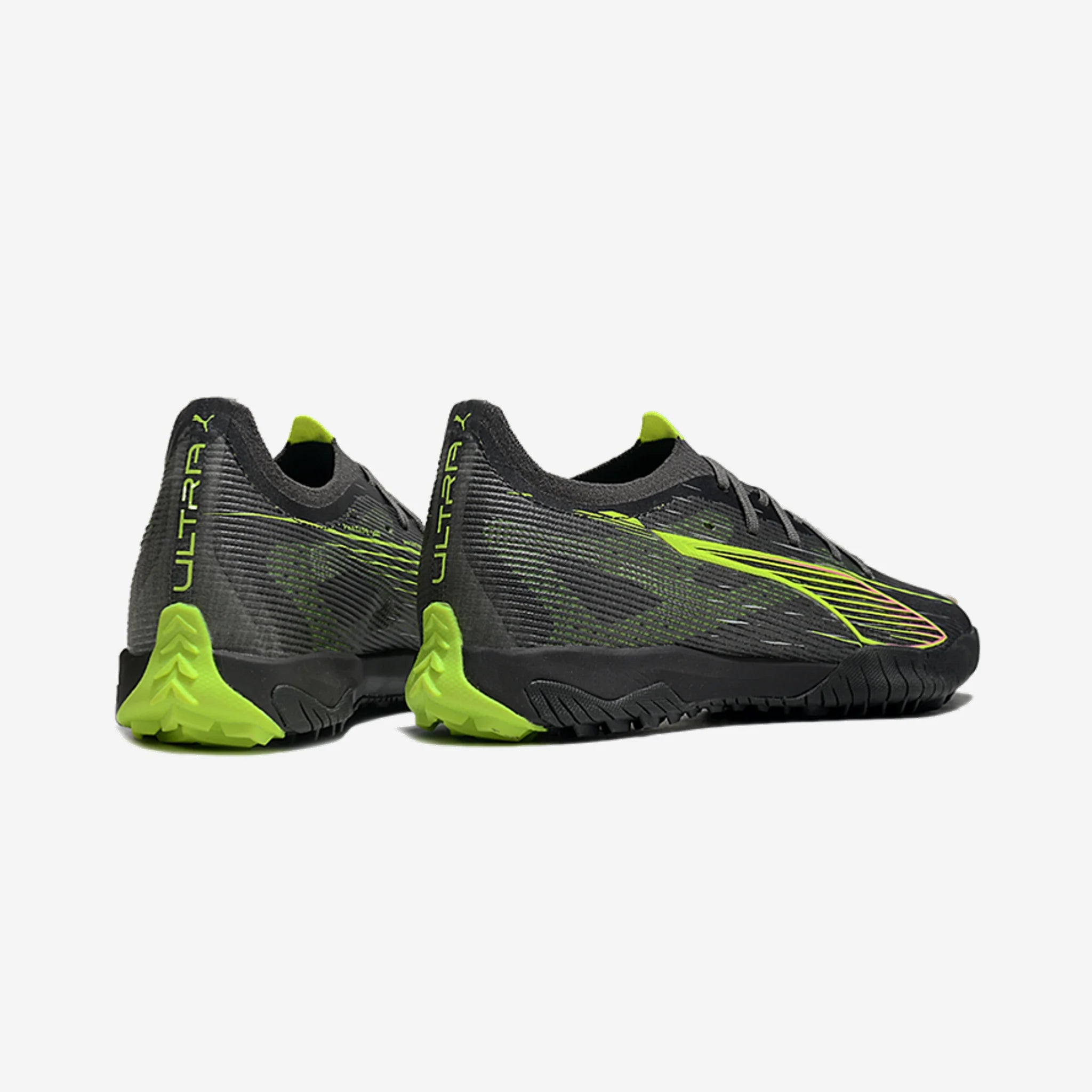 Chuteira Society Puma Ultra 5 Ultimate (Tf)