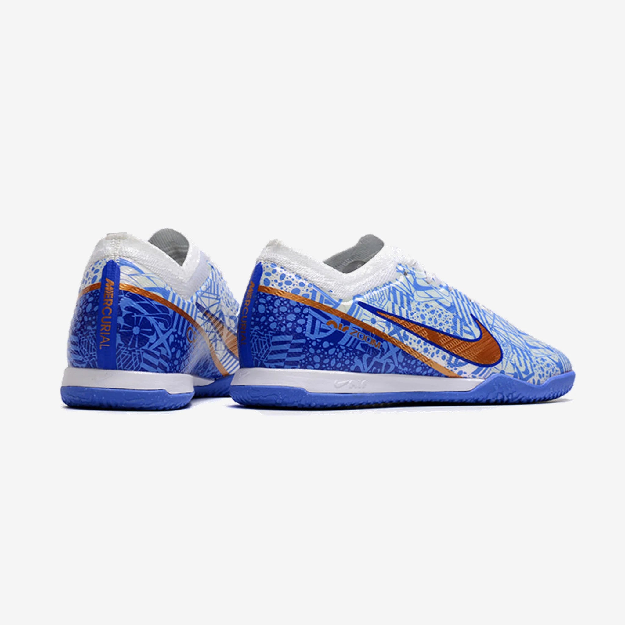 Chuteira Futsal Nike Air Mercurial Vapor 15 Ic + Brindes
