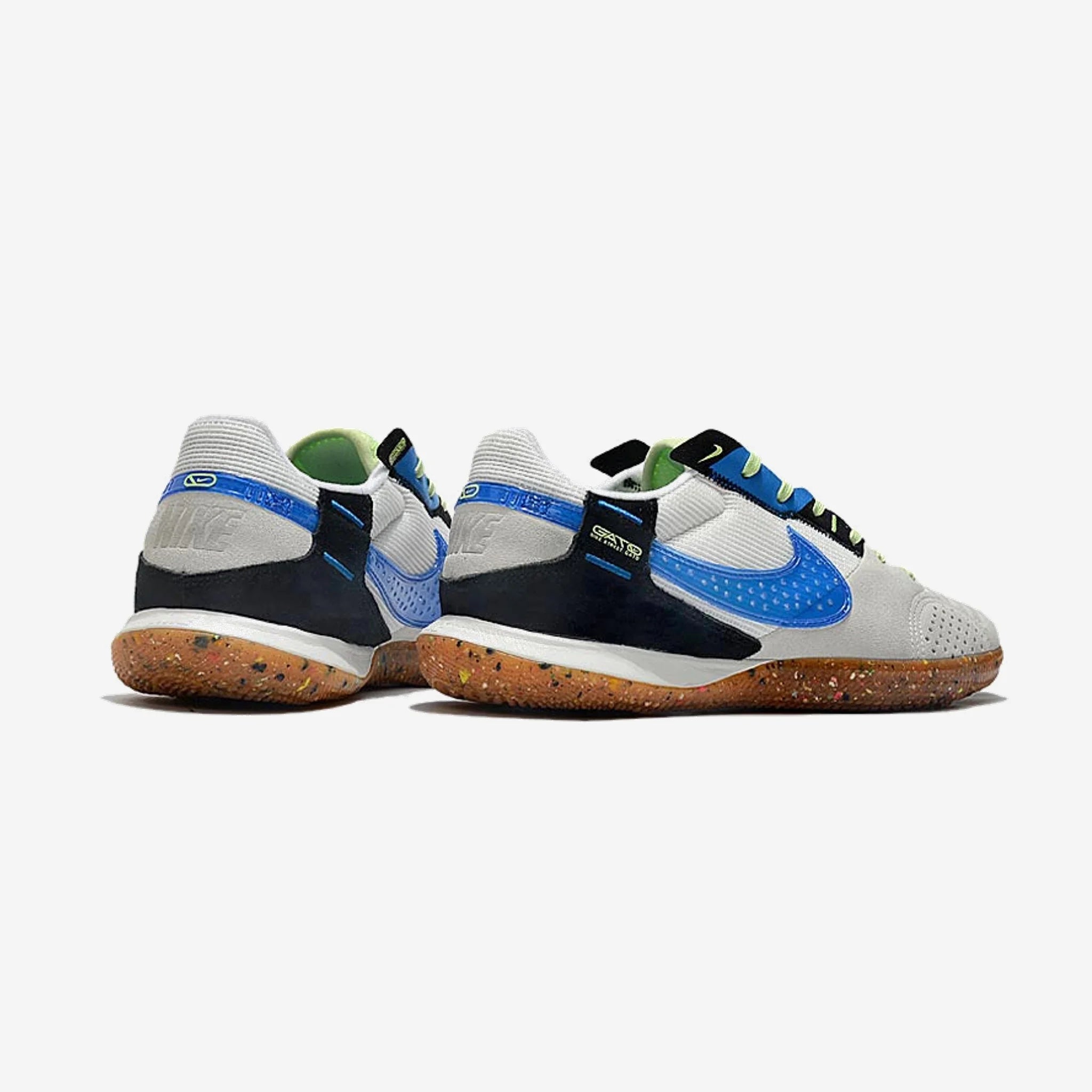 Chuteira Futsal Nike Streetgato Ic [2] + Brindes