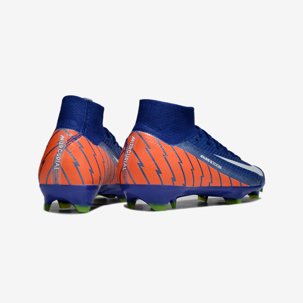 Chuteira Campo Nike Zoom Superfly 10 Elite [Fg]