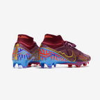 Chuteira Campo Nike Mercurial Superfly 9 Fg