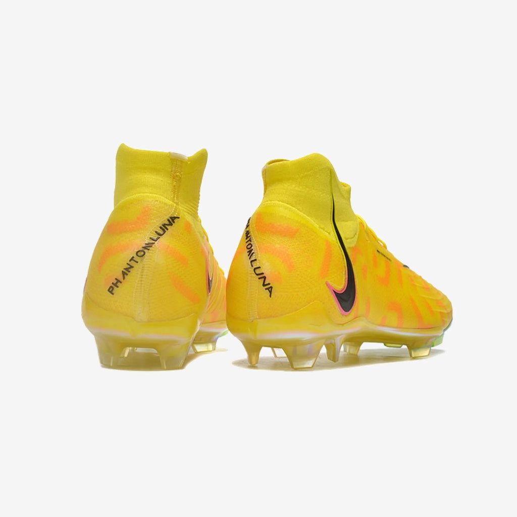 Chuteira Campo Nike Phantom Luna Elite Fg