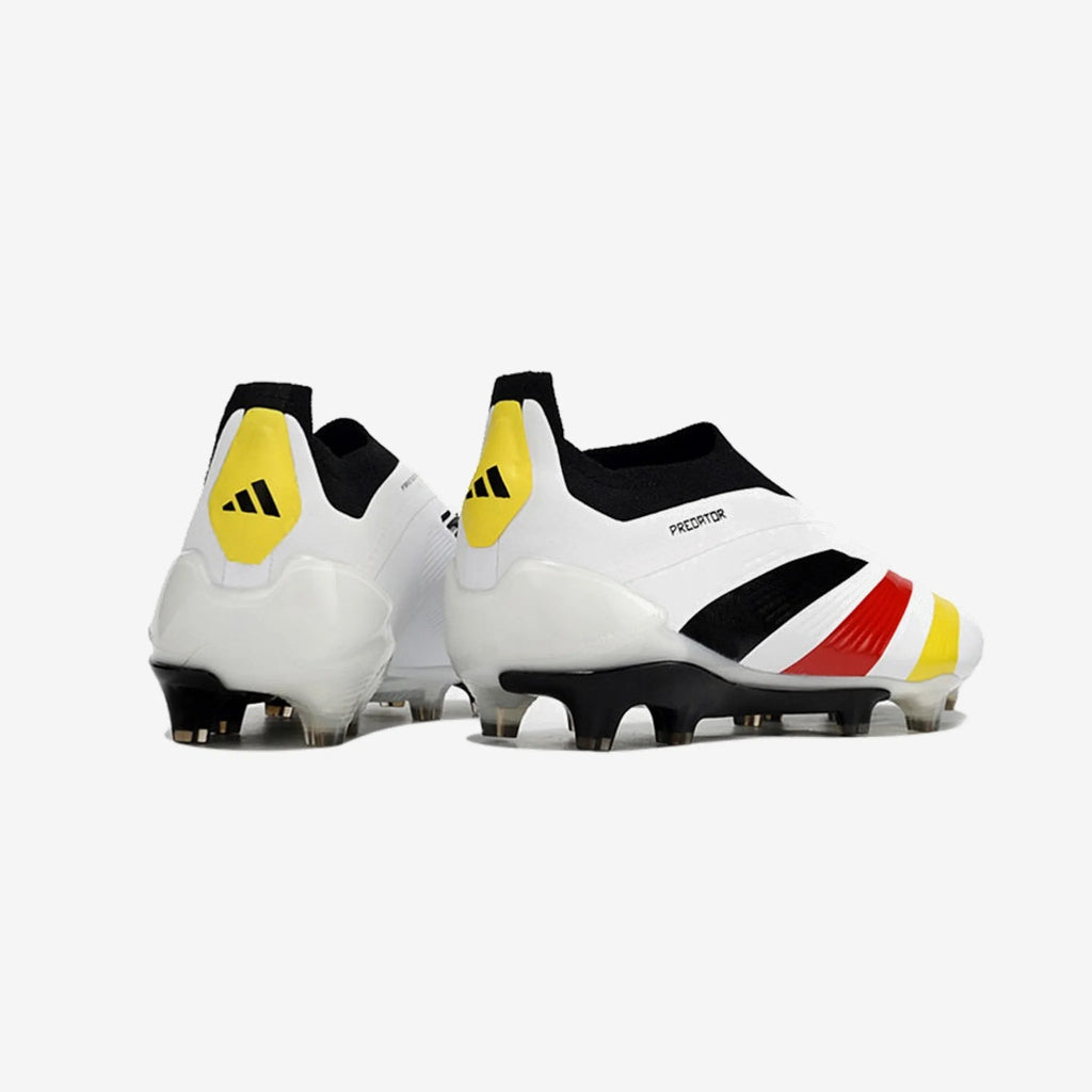 Chuteira Campo Adidas Predator Laceless Tongue (Fg) 2