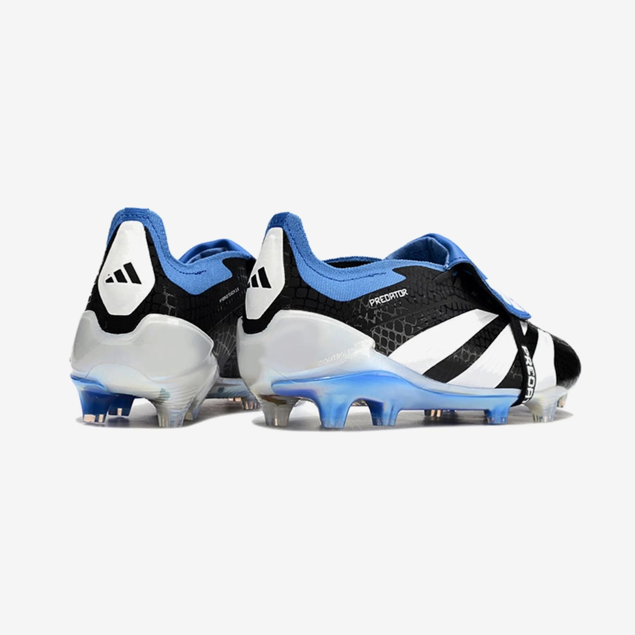 Chuteira Campo Adidas Predator Elite Tongue Fg (2)