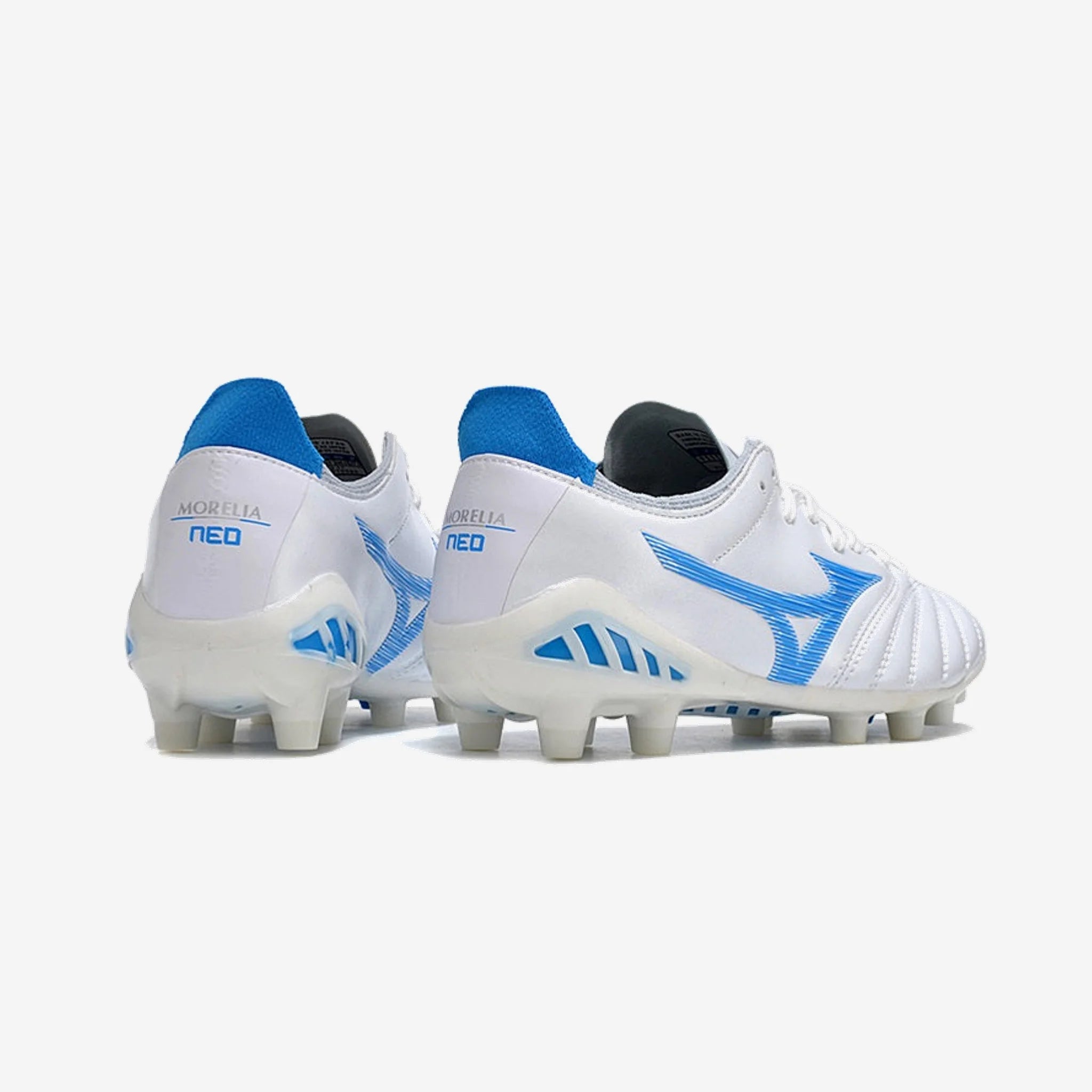 Chuteira Campo Mizuno Morelia Neo 3 (Fg)