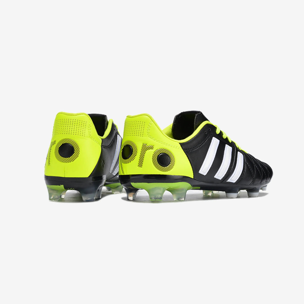 Chuteira Campo Adidas 11 Pro Fg