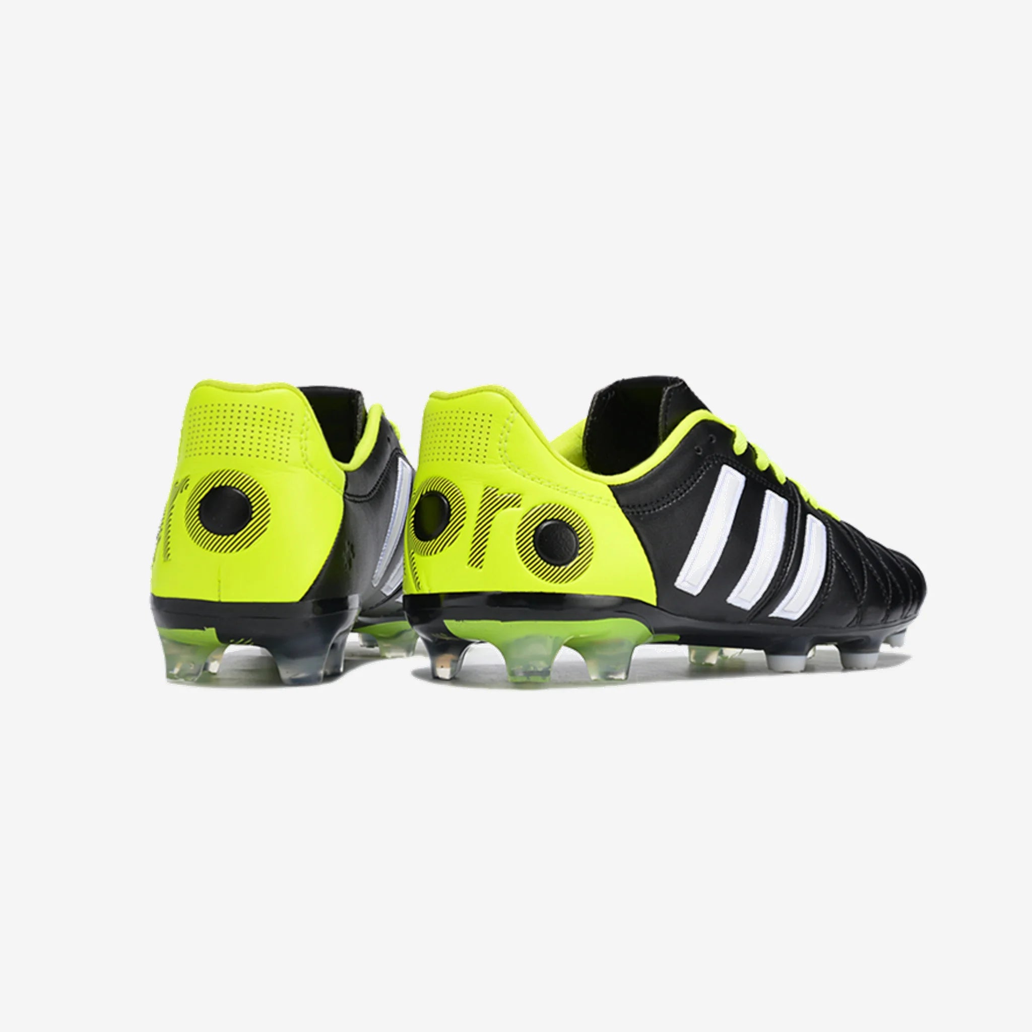 Chuteira Campo Adidas 11 Pro Fg