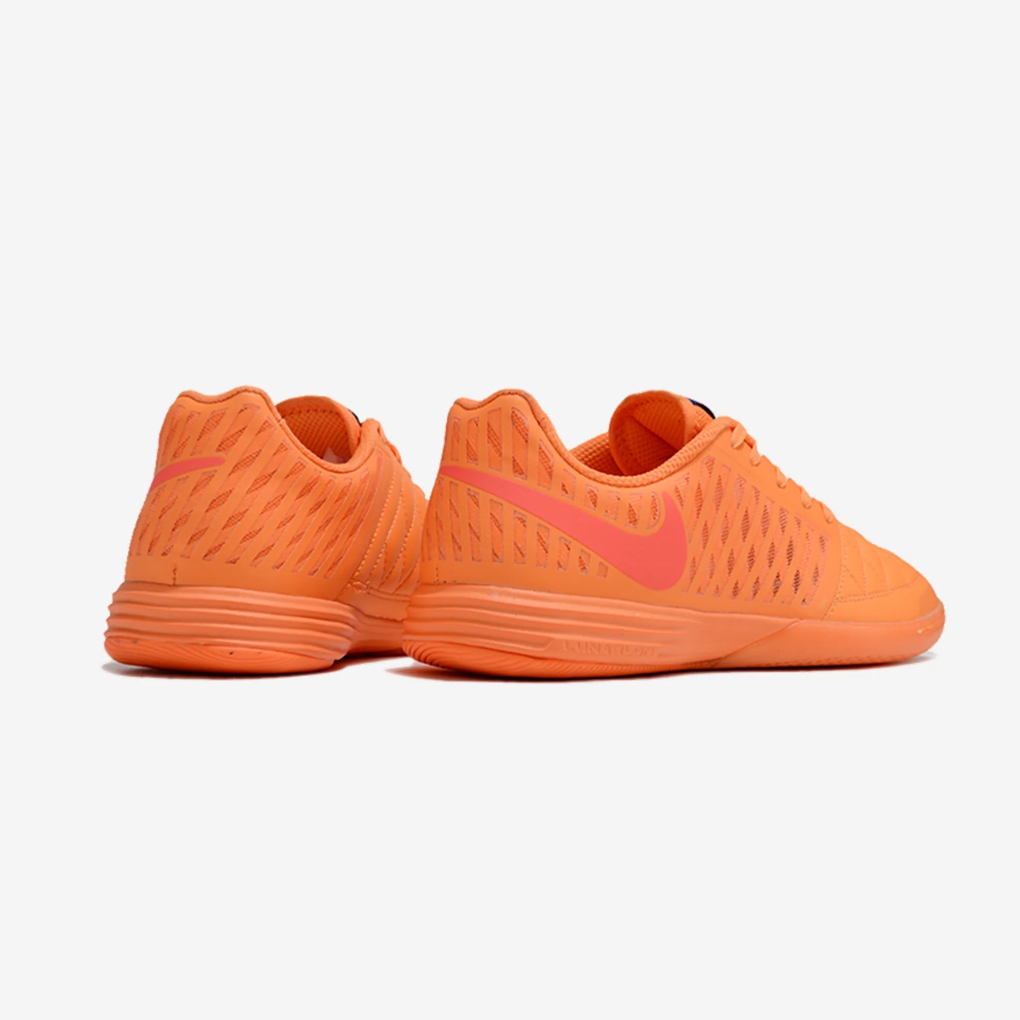 Chuteira Futsal Nike Lunar Gato 2 Ic (4) + Brindes