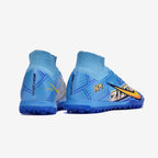 Chuteira Society Nike Mercurial Superfly 9 Tf