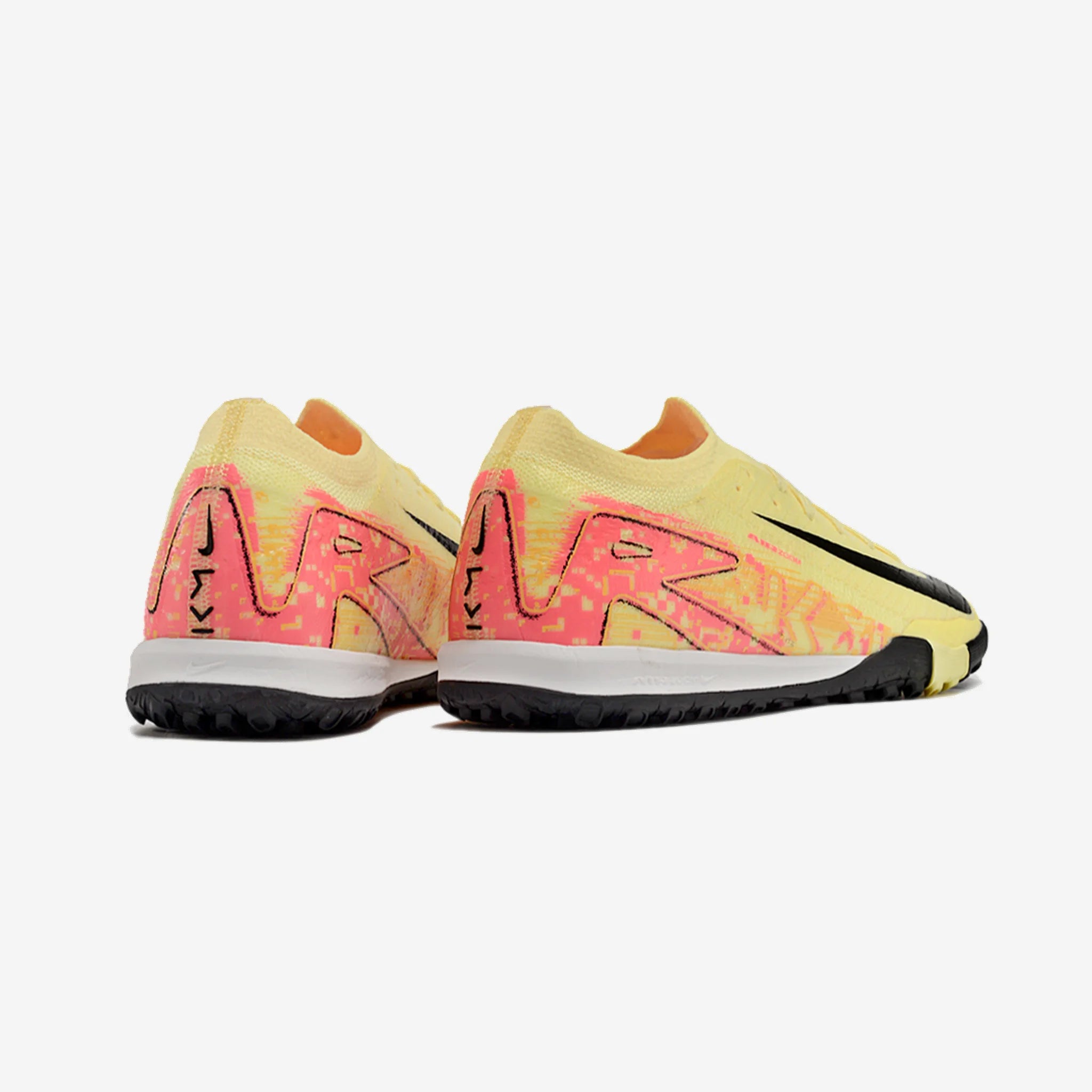 Chuteira Society Nike Air Zoom Mercurial Vapor 16 (Tf)