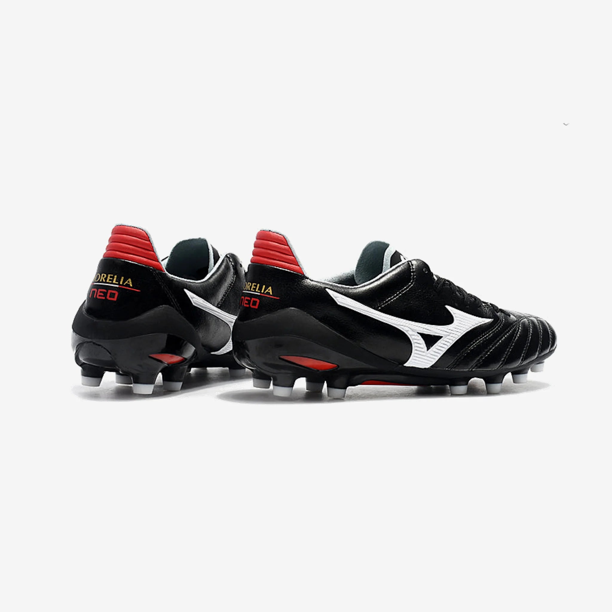 Chuteira Campo Mizuno Morelia 2 (Fg)