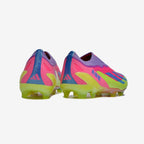 Chuteira Campo Adidas X Crazyfast Fg