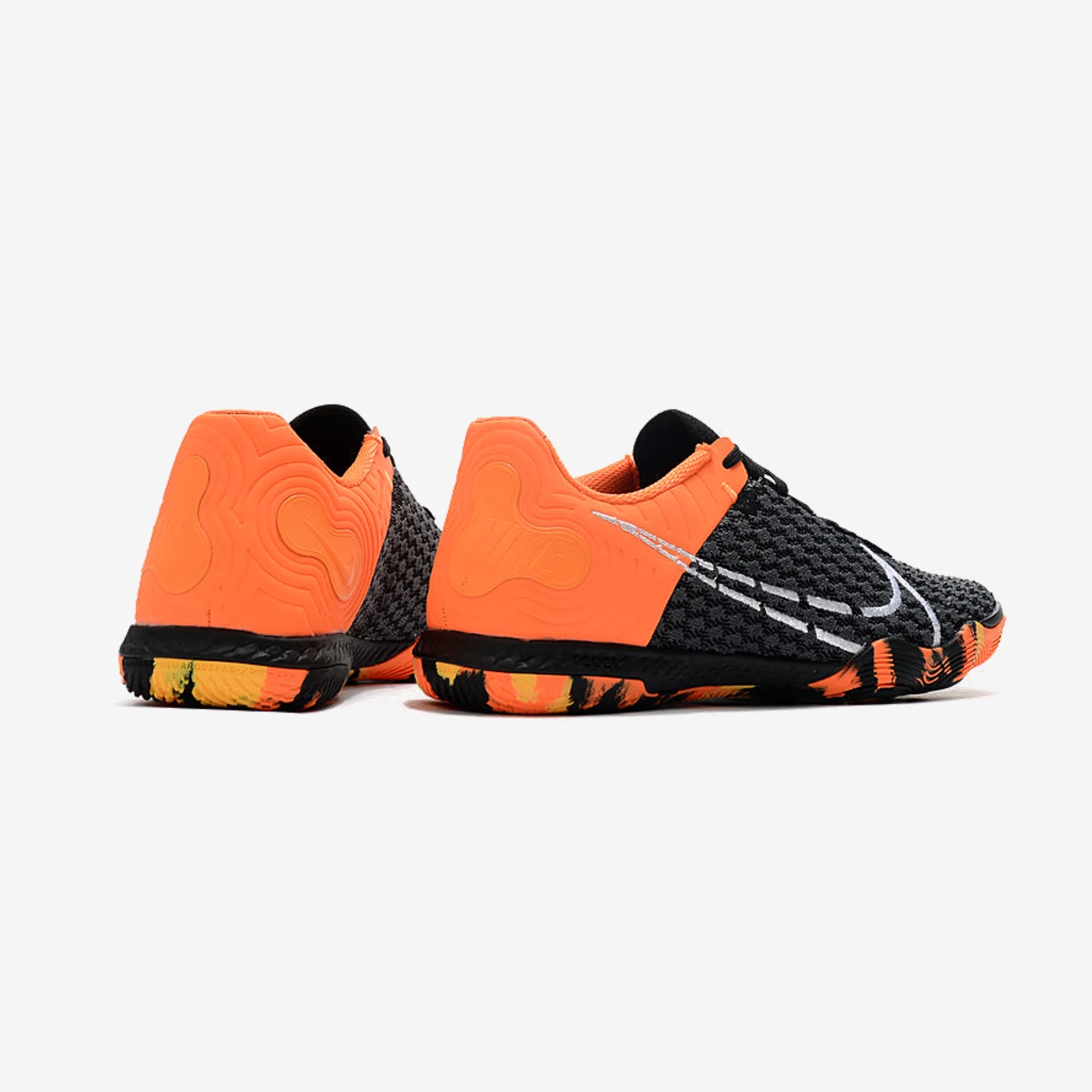 Chuteira Futsal Nike React Gato Ic [2] + Brindes