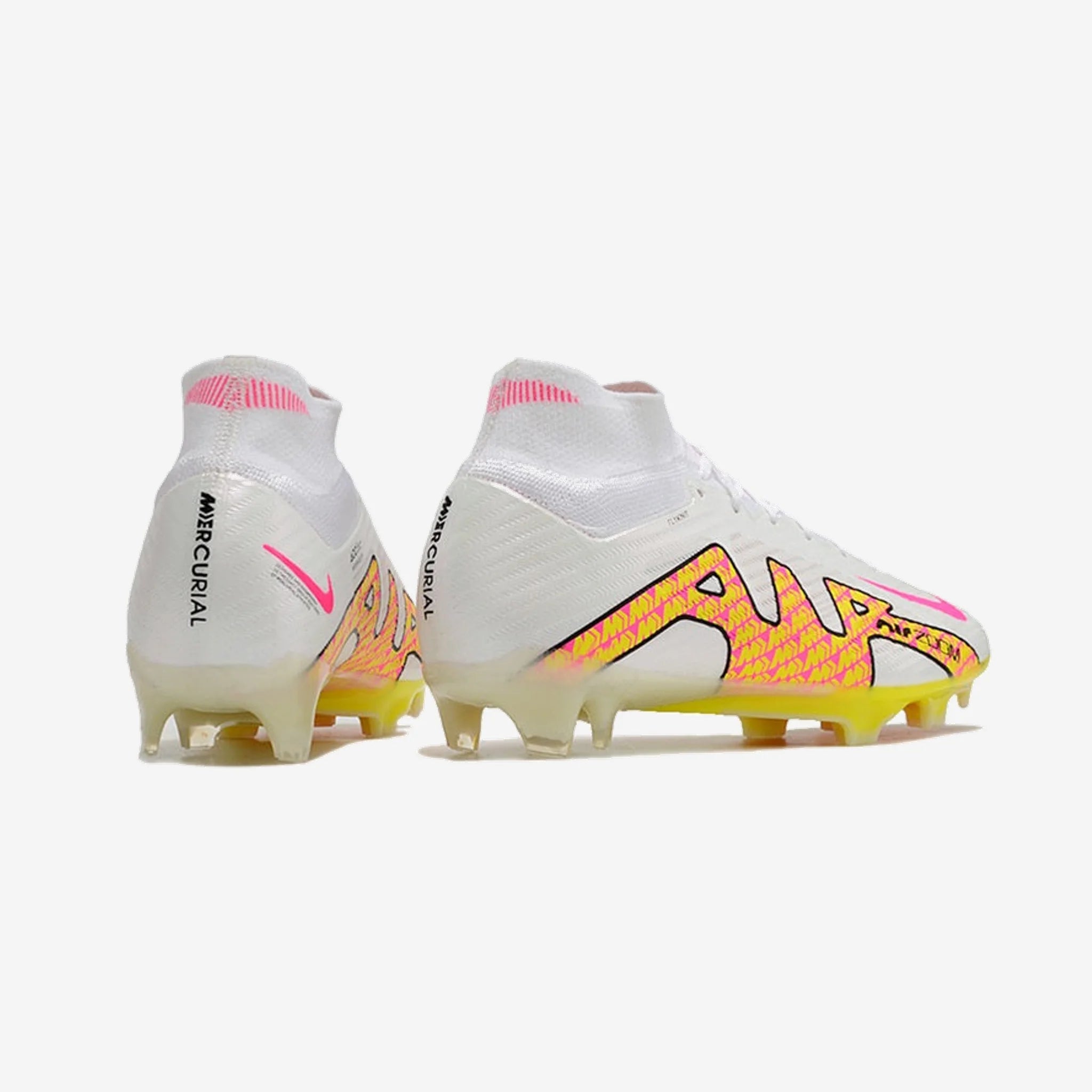 Chuteira Campo Nike Mercurial Superfly 9 Fg (3)