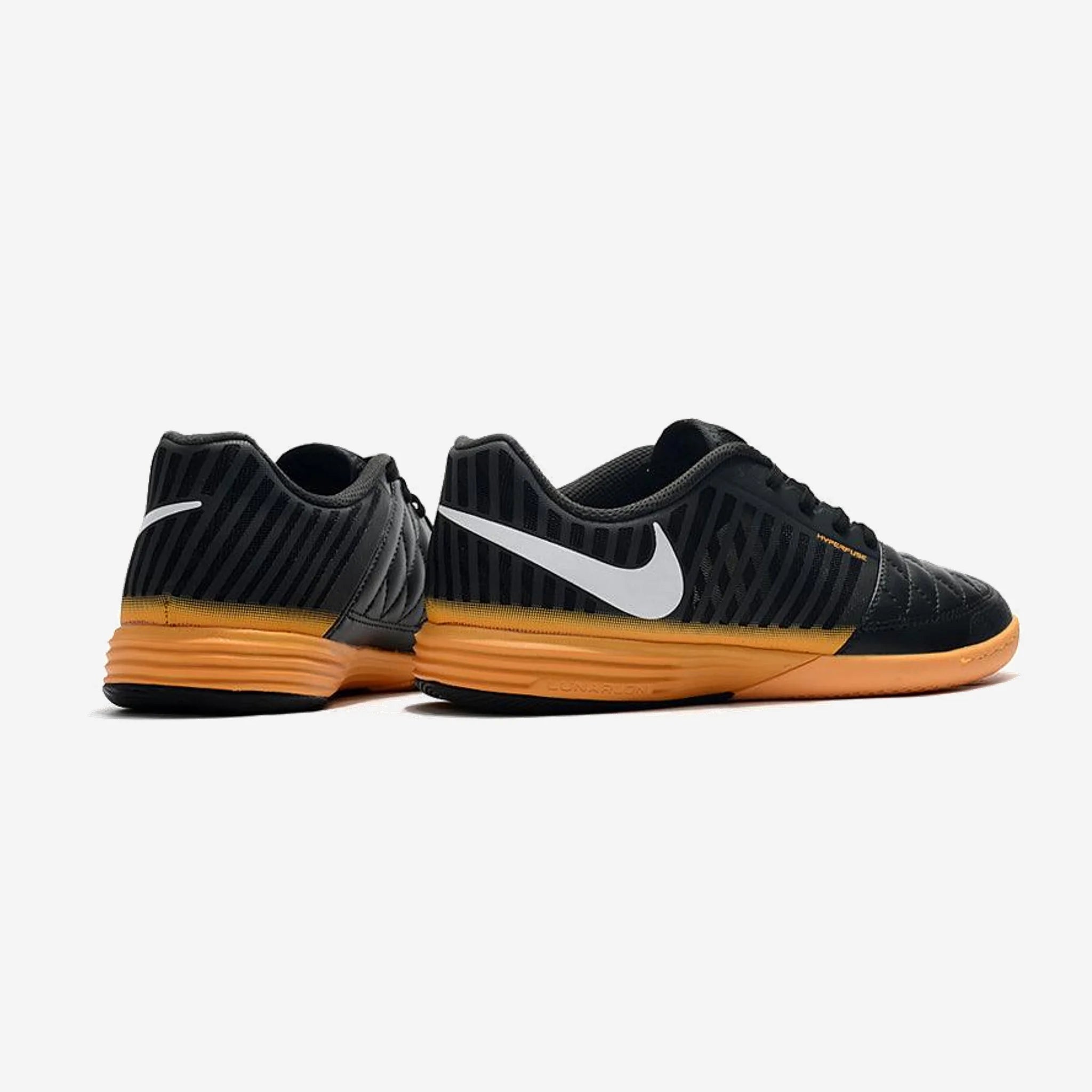 Chuteira Futsal Nike Lunar Gato 2 Ic + Brindes
