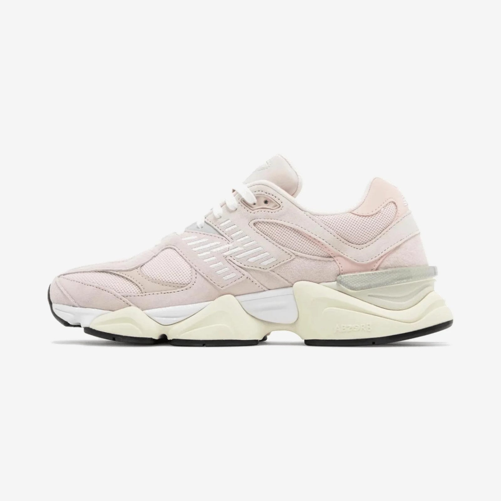 New Balance 9060 Pink Haze