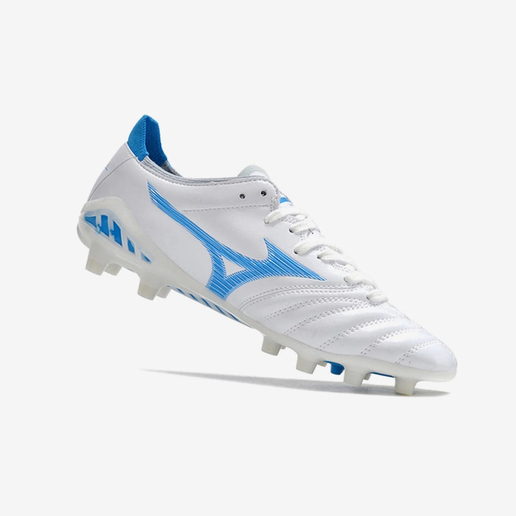 Chuteira Campo Mizuno Morelia Neo 3 (Fg)