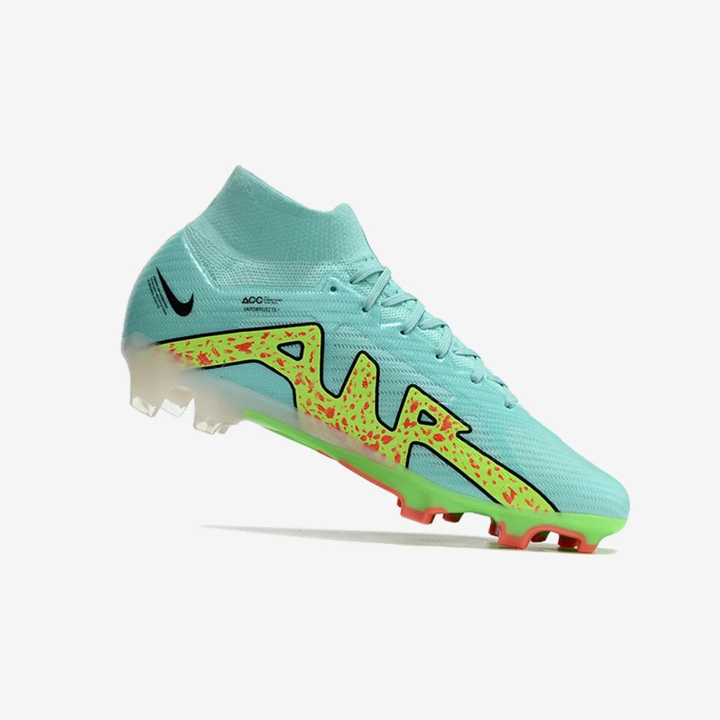 Chuteira Campo Nike Mercurial Superfly 9 Fg (2)