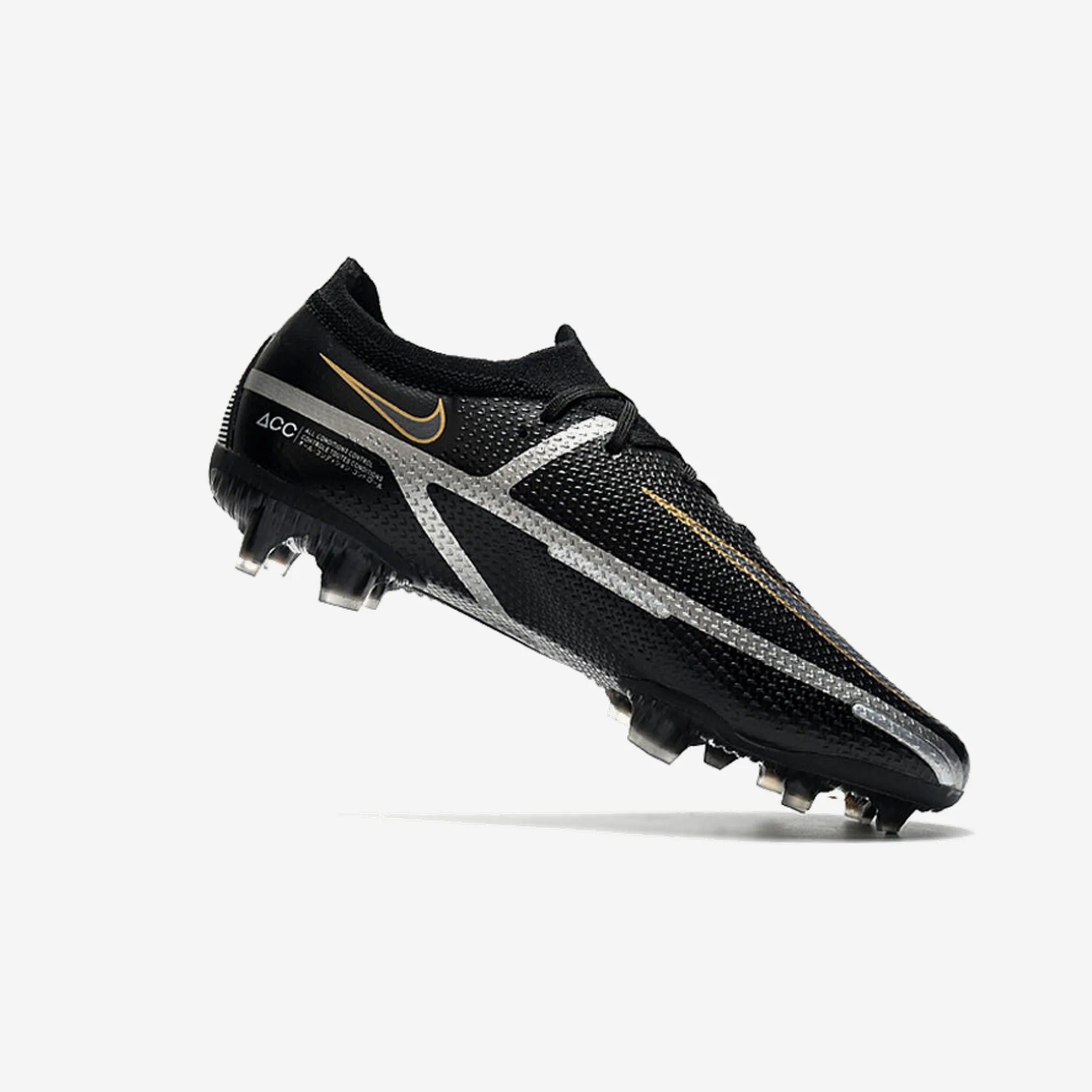 Chuteira Campo Nike Phantom Gt 2 Elite  Fg