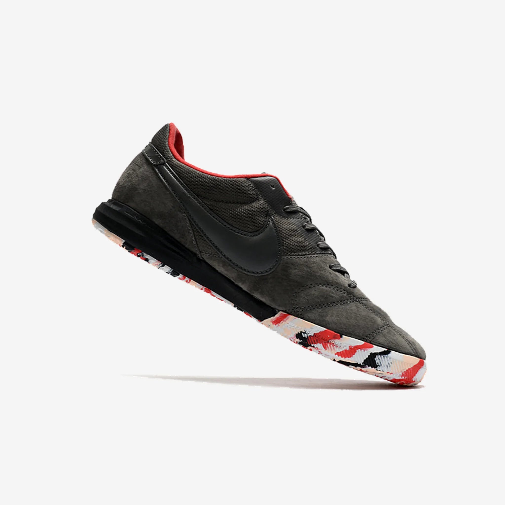 Chuteira Futsal Nike Premier Ii (Ic) + Brindes