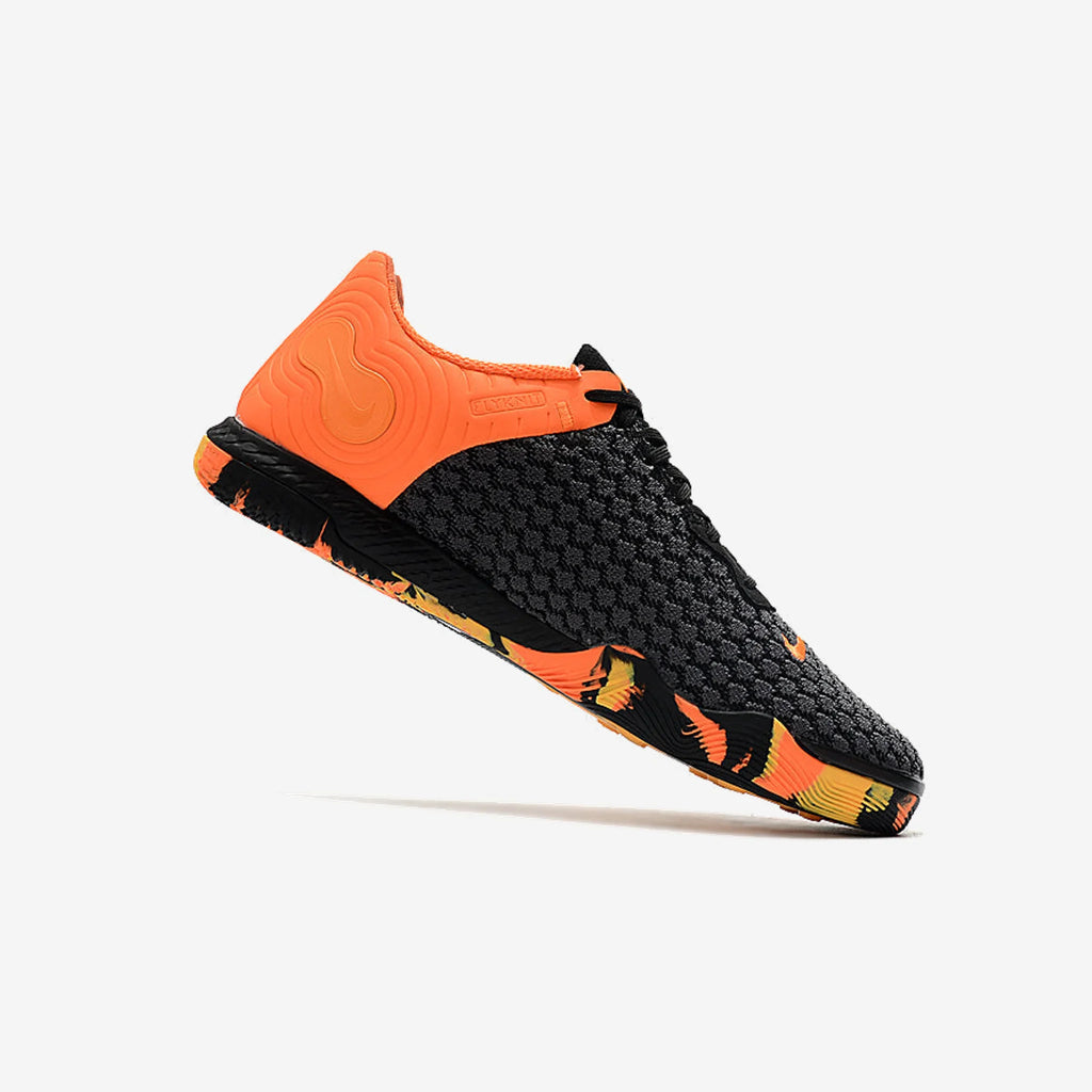 Chuteira Futsal Nike React Gato Ic [2] + Brindes