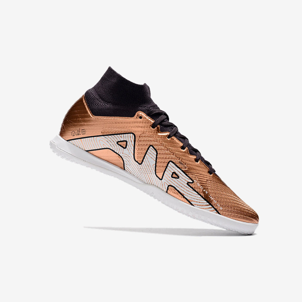 Chuteira Futsal Nike Air Mercurial Superfly 9 (Ic) + Brindes