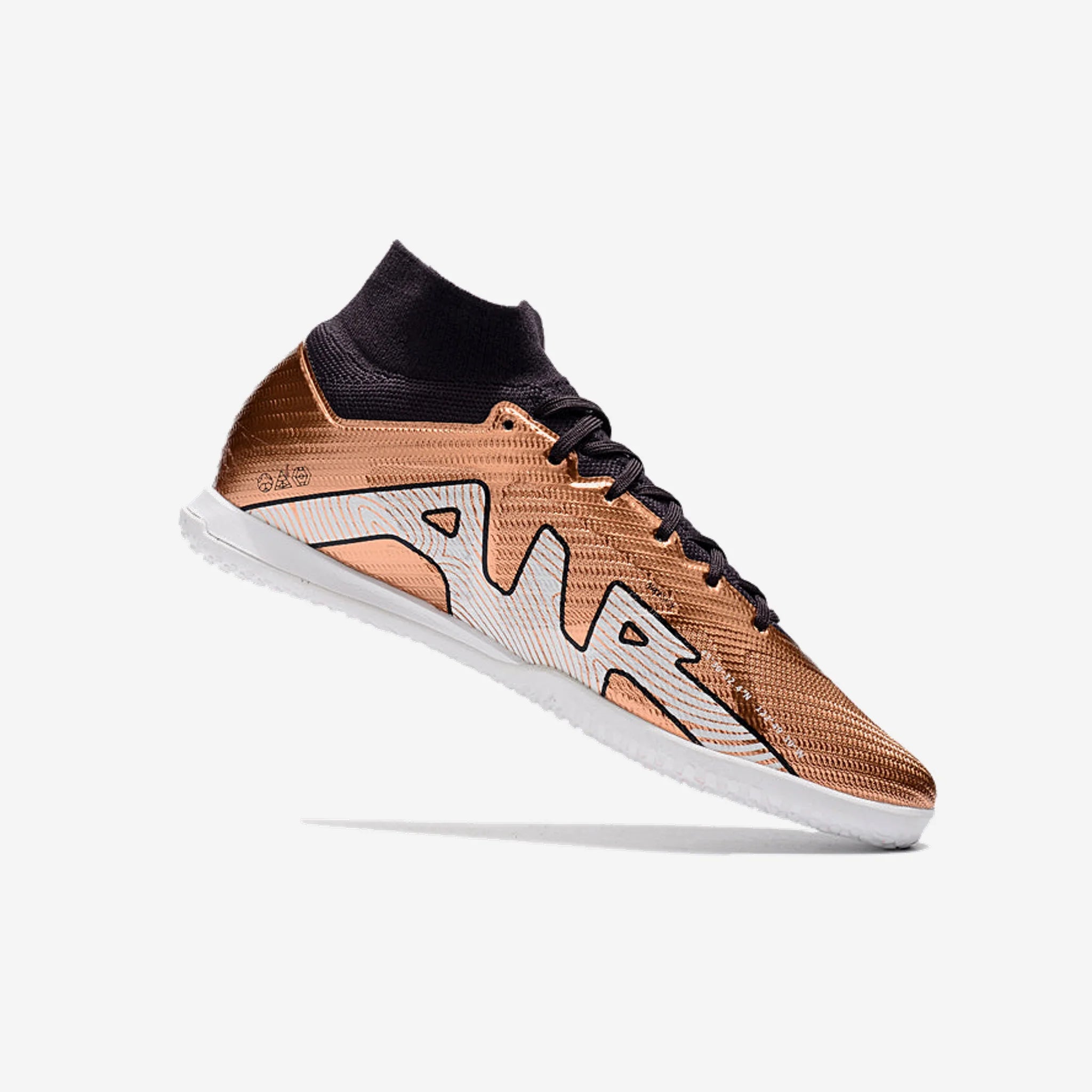 Chuteira Futsal Nike Air Mercurial Superfly 9 (Ic) + Brindes