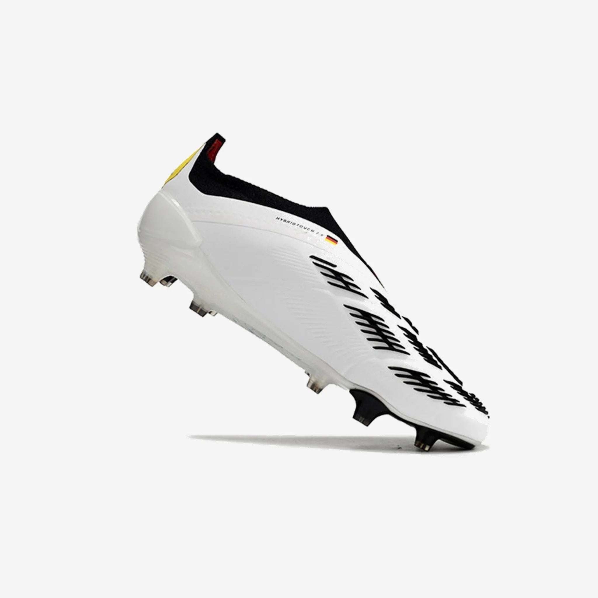 Chuteira Campo Adidas Predator Laceless Tongue (Fg) 2