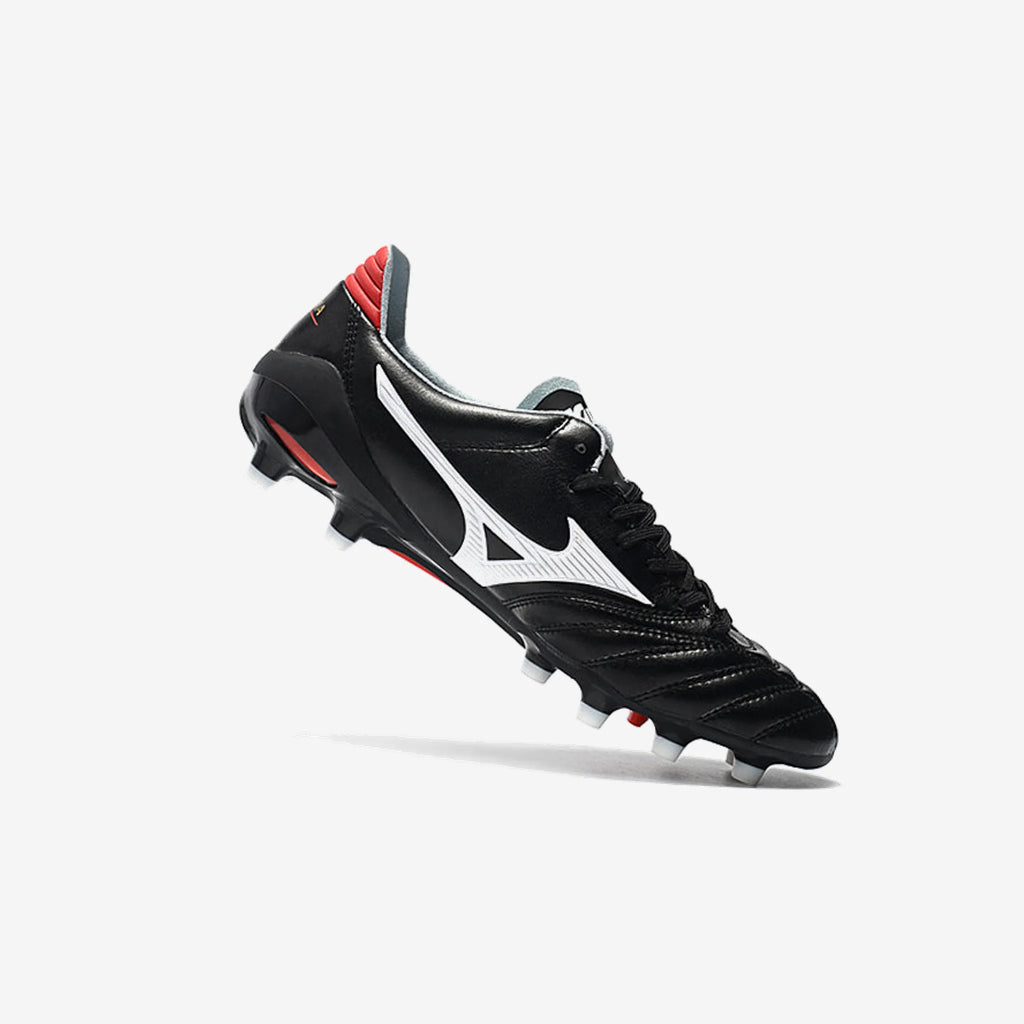 Chuteira Campo Mizuno Morelia 2 (Fg)