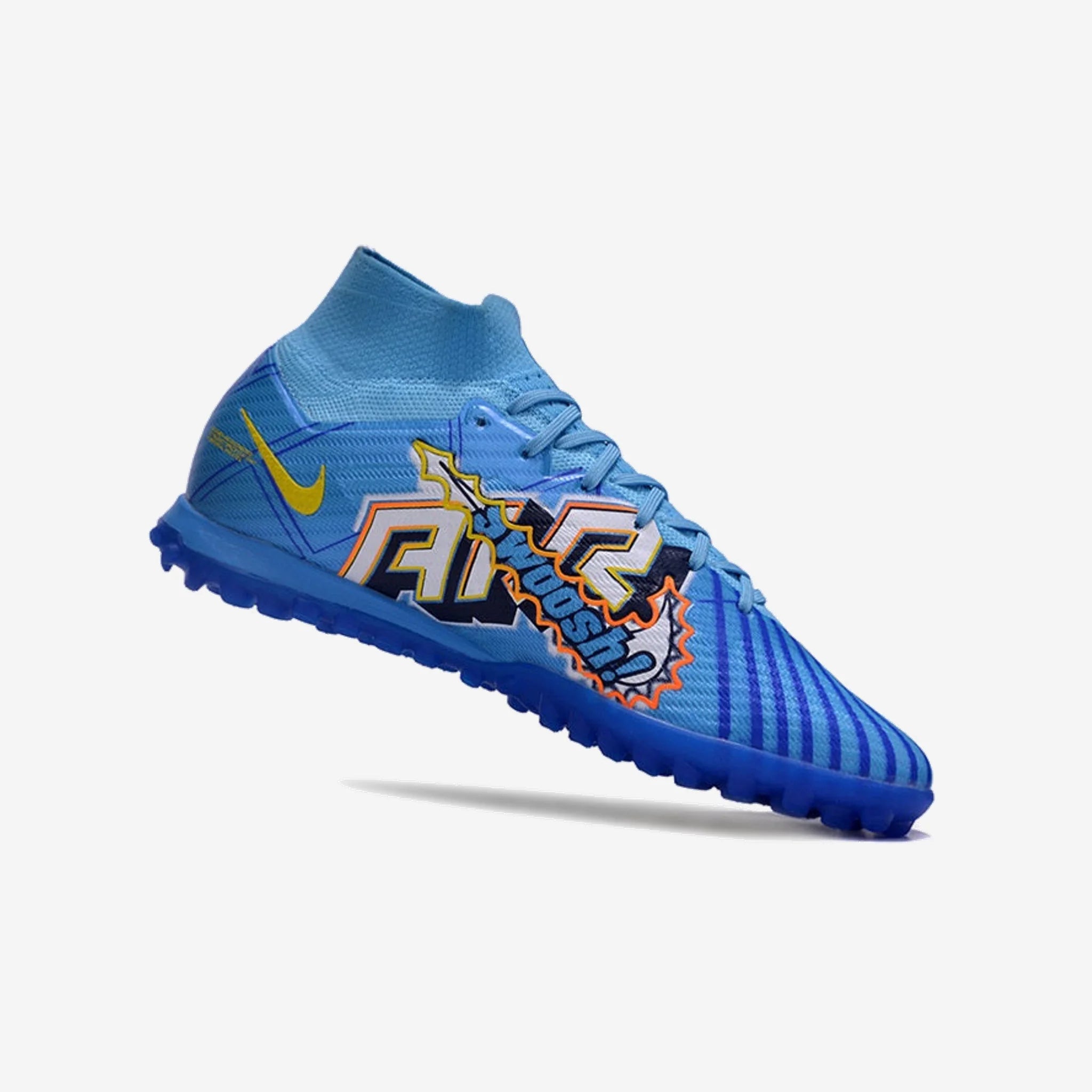 Chuteira Society Nike Mercurial Superfly 9 Tf
