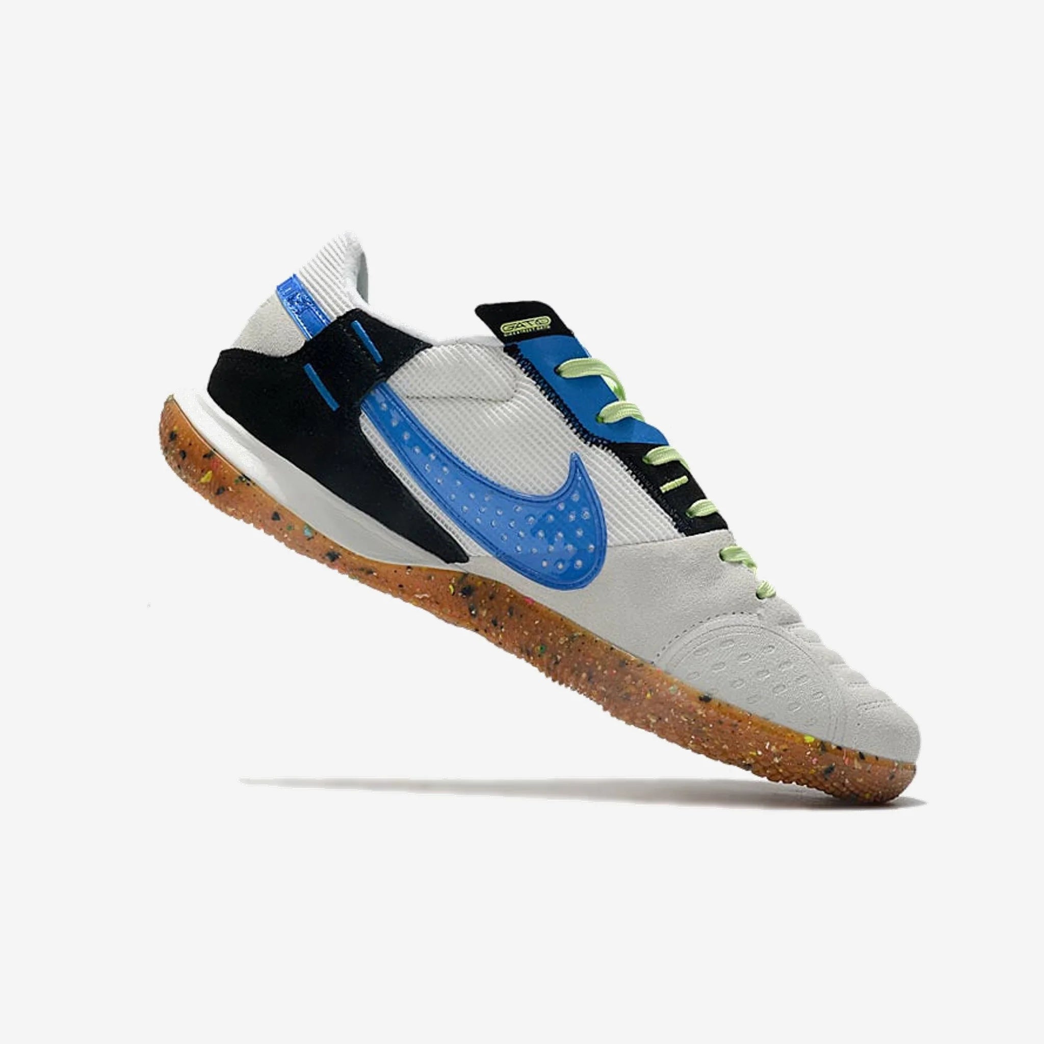 Chuteira Futsal Nike Streetgato Ic [2] + Brindes