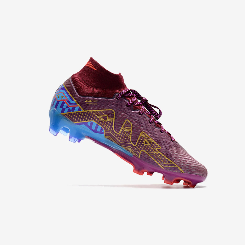 Chuteira Campo Nike Mercurial Superfly 9 Fg