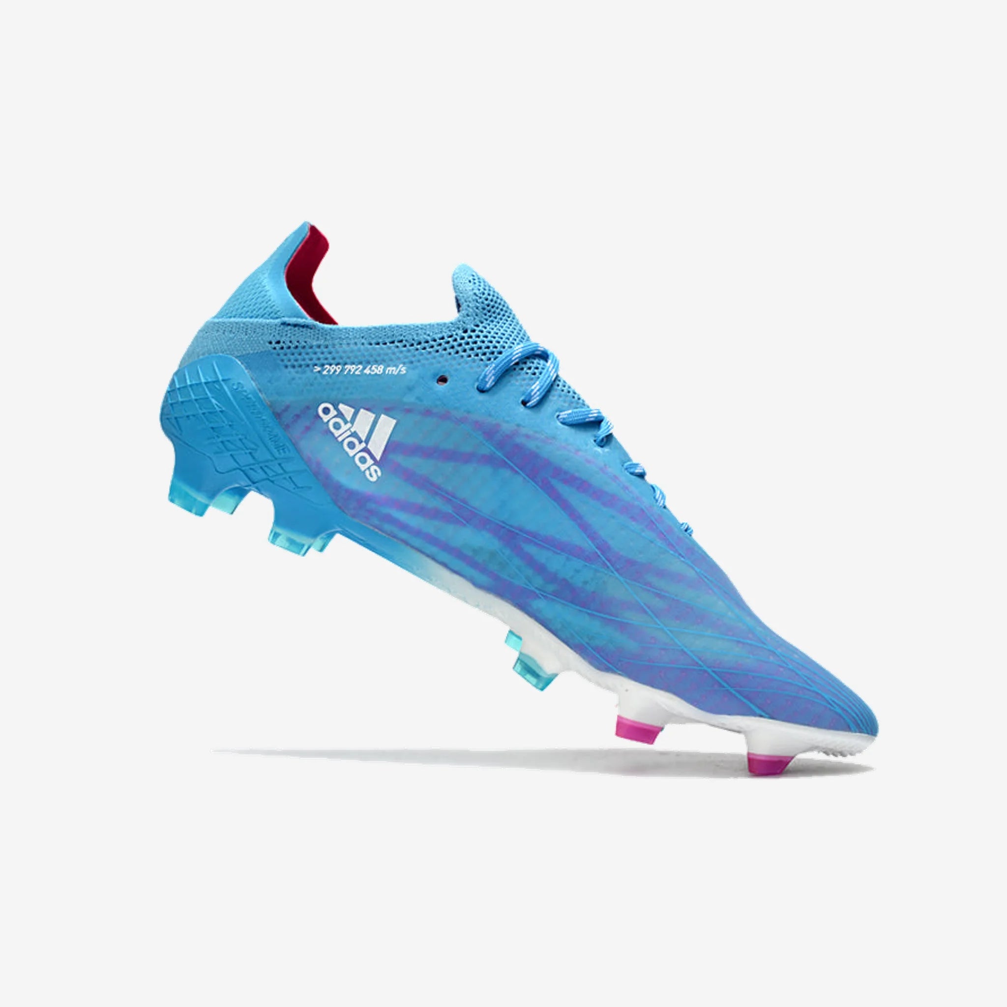 Chuteira Campo Adidas X Speedflow.1 Fg