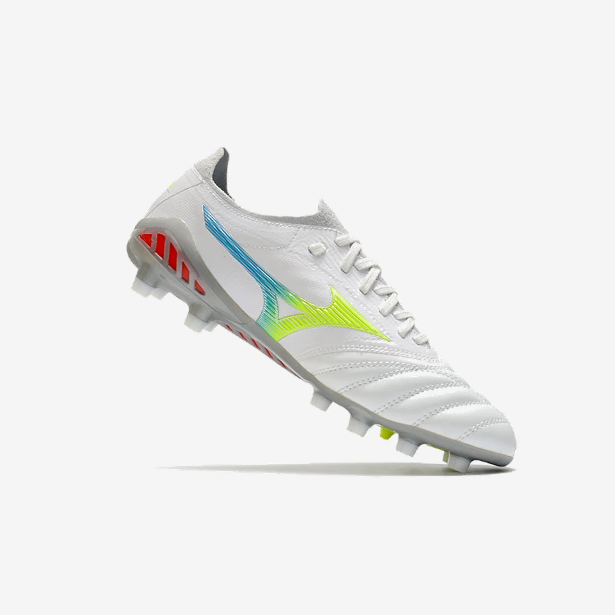 Chuteira Campo Mizuno Morelia Neo 3 Made In Japan Fg