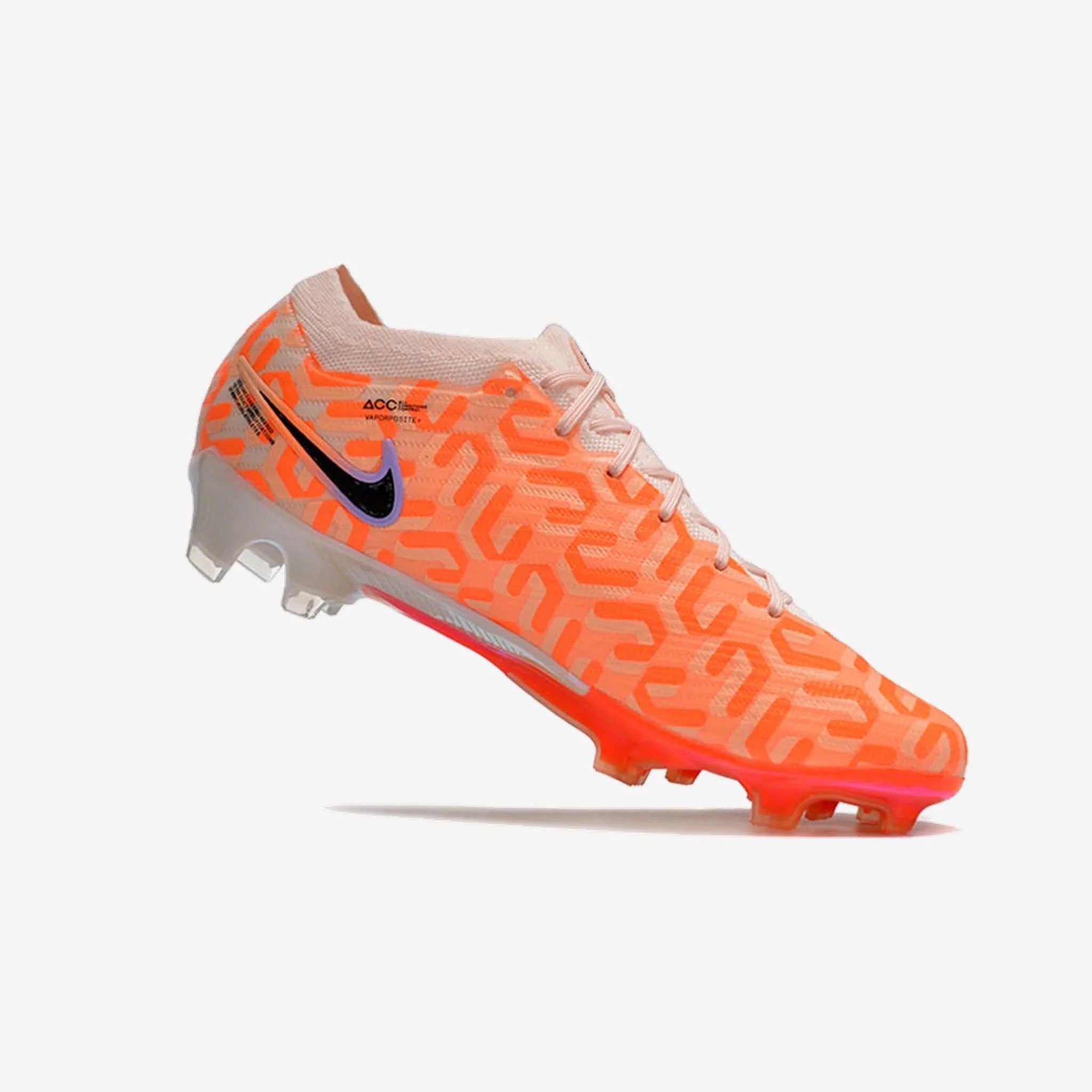 Chuteira Campo Nike Air Mercurial Vapor 15 Fg (2)
