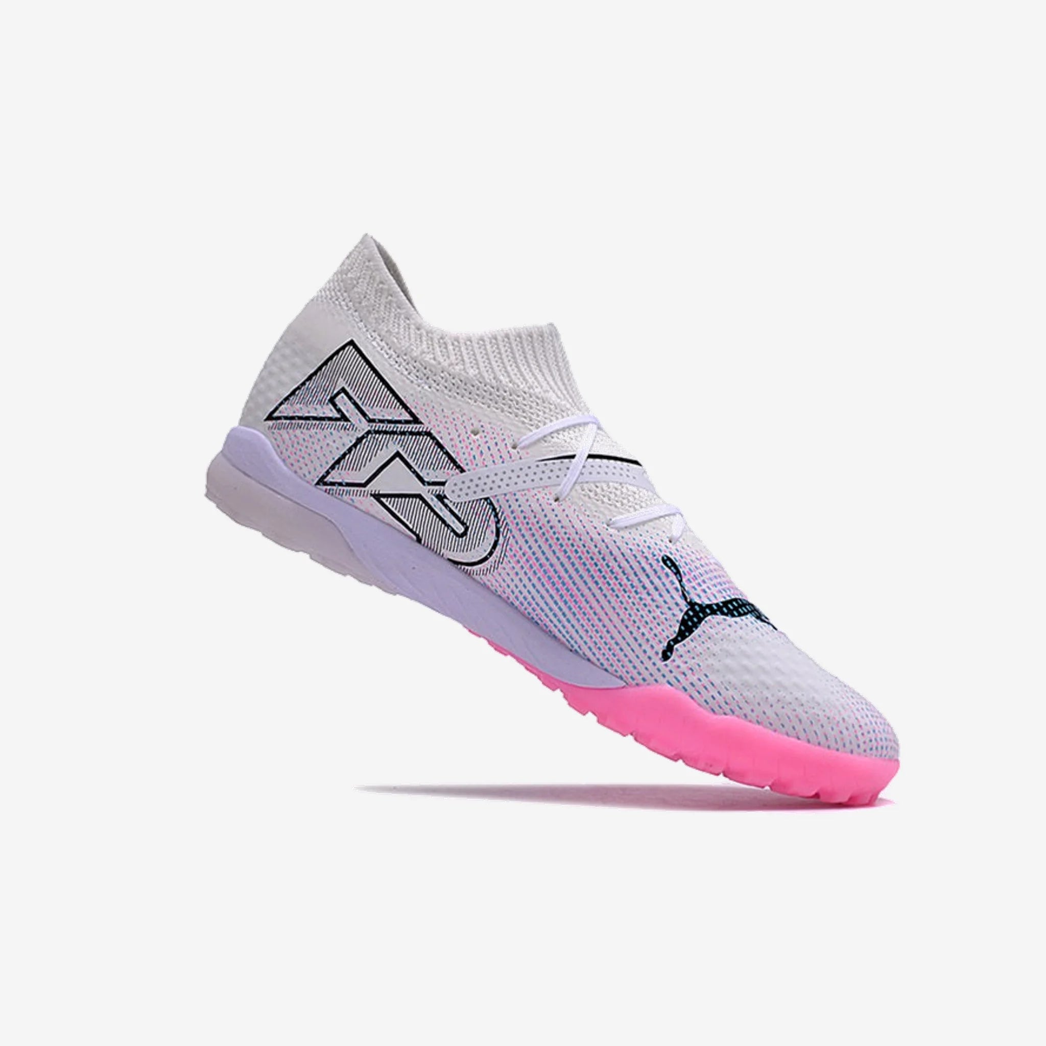 Chuteira Society Puma Future 2024 (Tf)