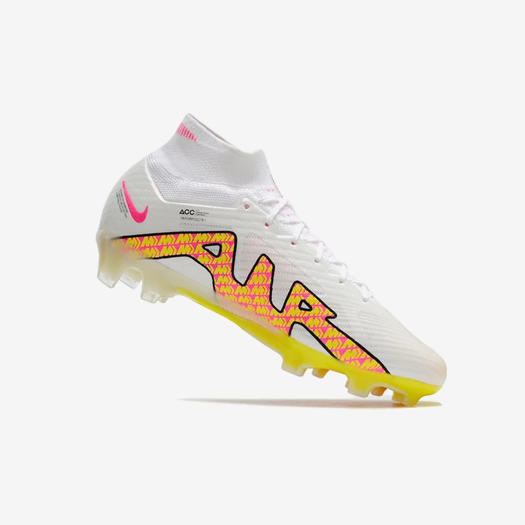 Chuteira Campo Nike Mercurial Superfly 9 Fg (3)