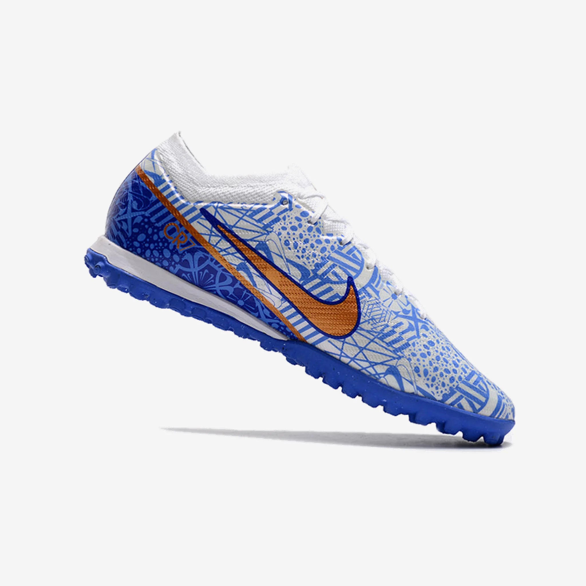 Chuteira Society Nike Air Mercurial Vapor 15 (Tf)