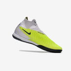 Chuteira Futsal Nike Phantom Gx Df Ic + Brindes