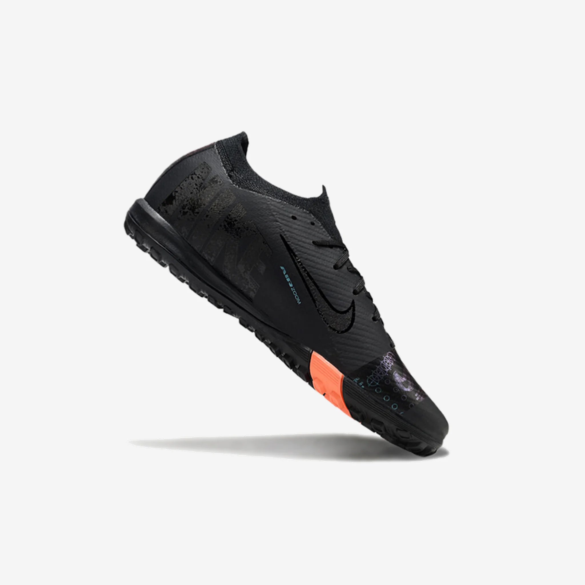 Chuteira Society Nike Air Zoom Mercurial Vapor 16 (Tf) 2