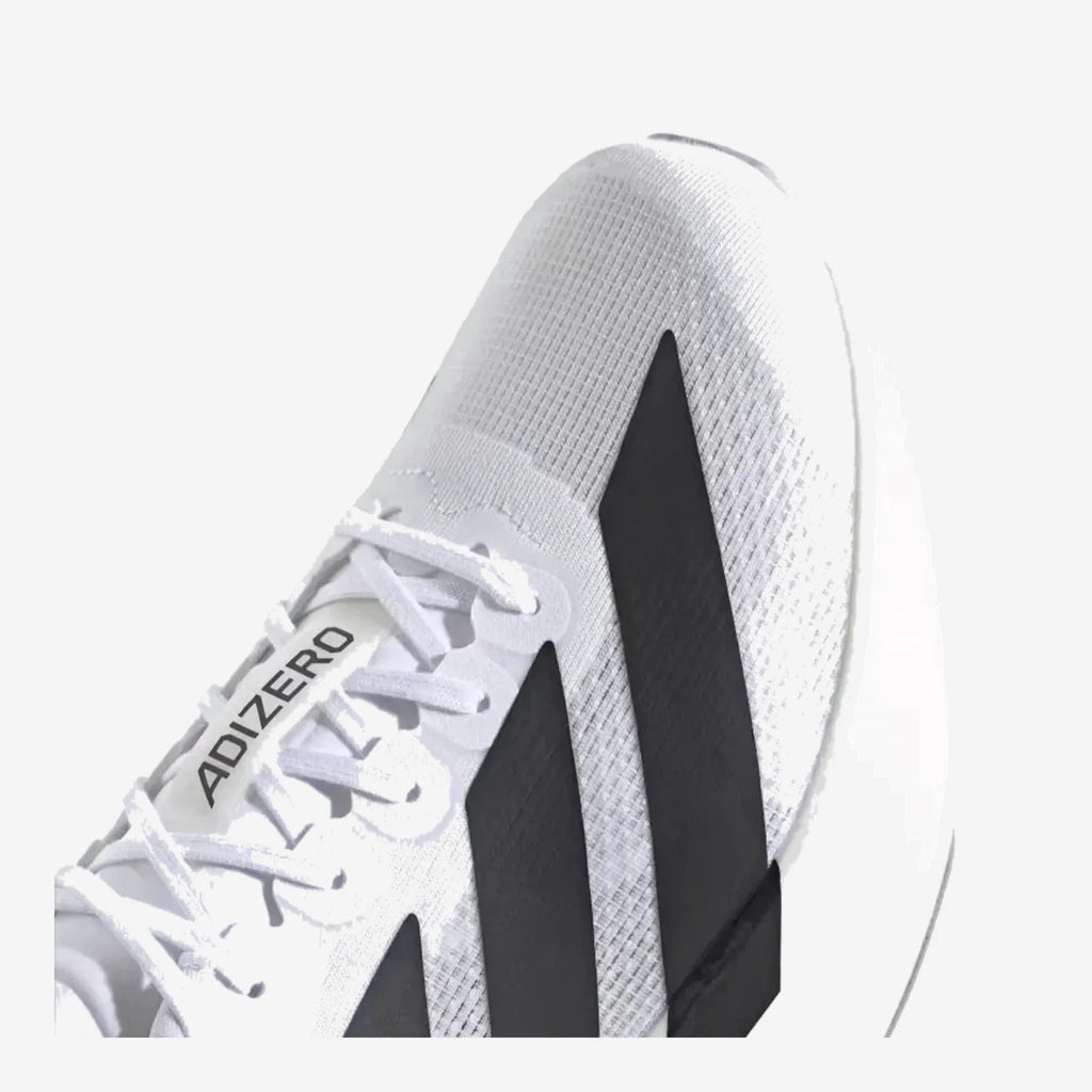 Adidas Adizero Evo SL White Black