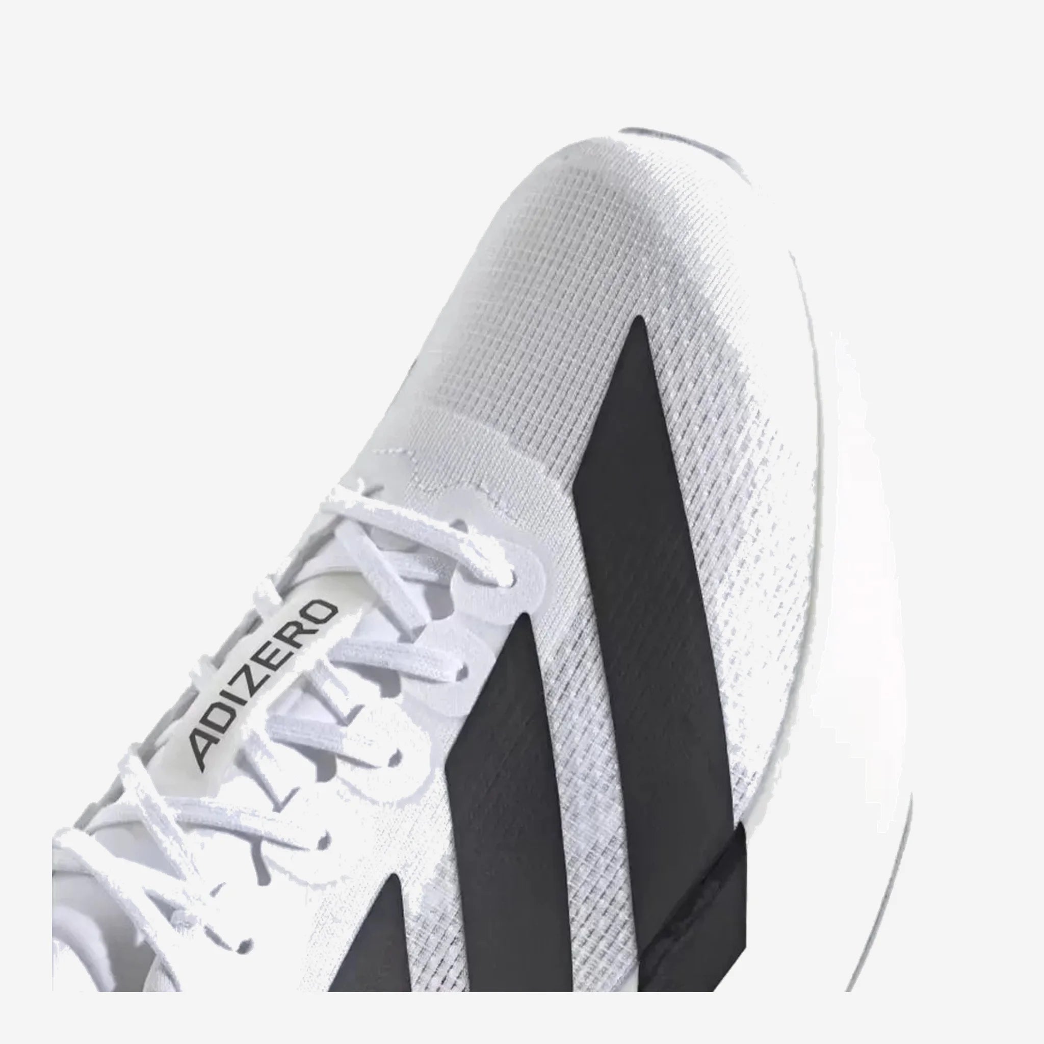 Adidas Adizero Evo SL White Black