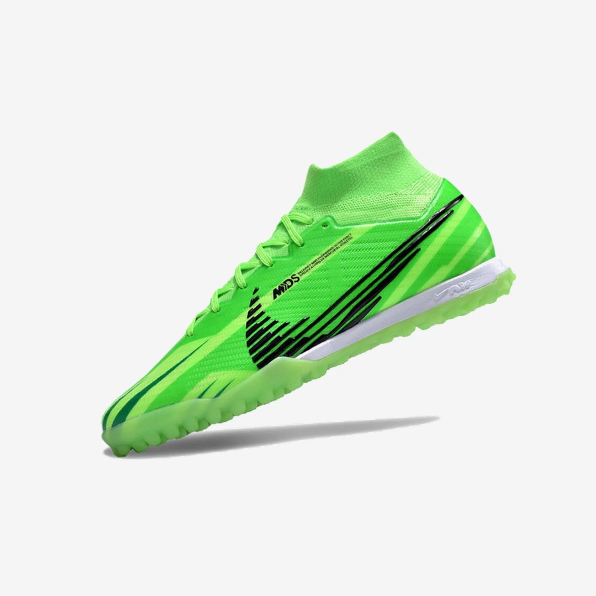 Chuteira Society Nike Air Mercurial Superfly 9 (Tf)