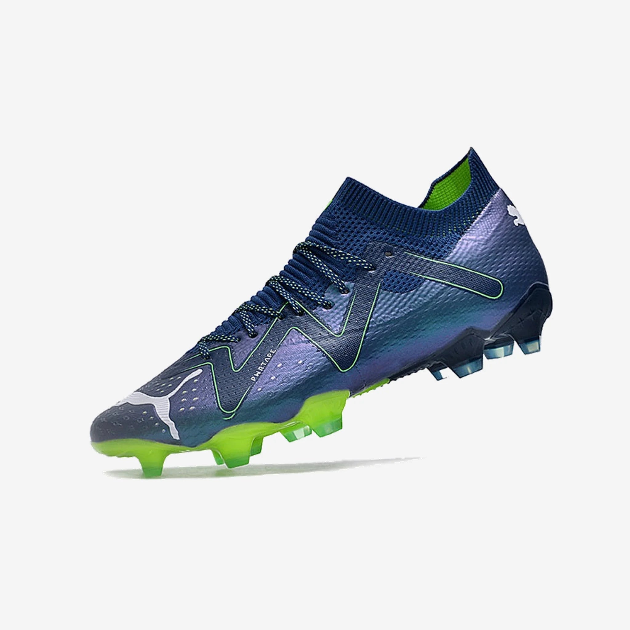 Chuteira Campo Puma Future Ultimate Fg (2)