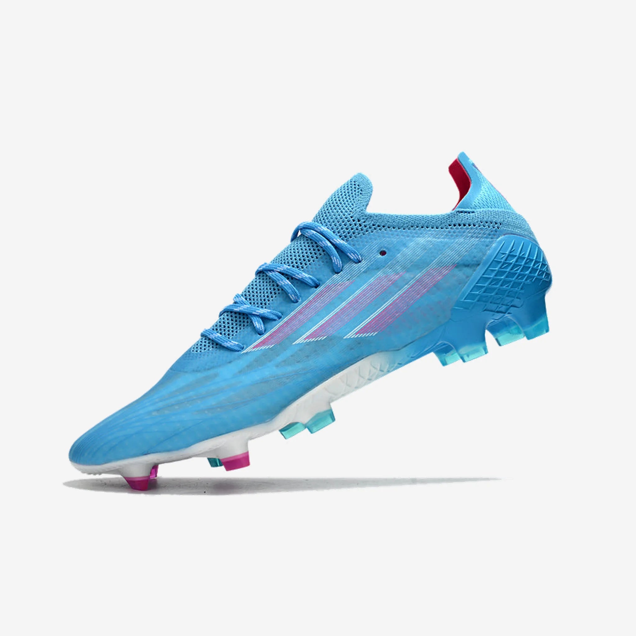 Chuteira Campo Adidas X Speedflow.1 Fg